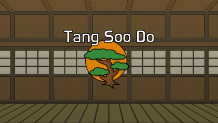 Tang-Soo Do